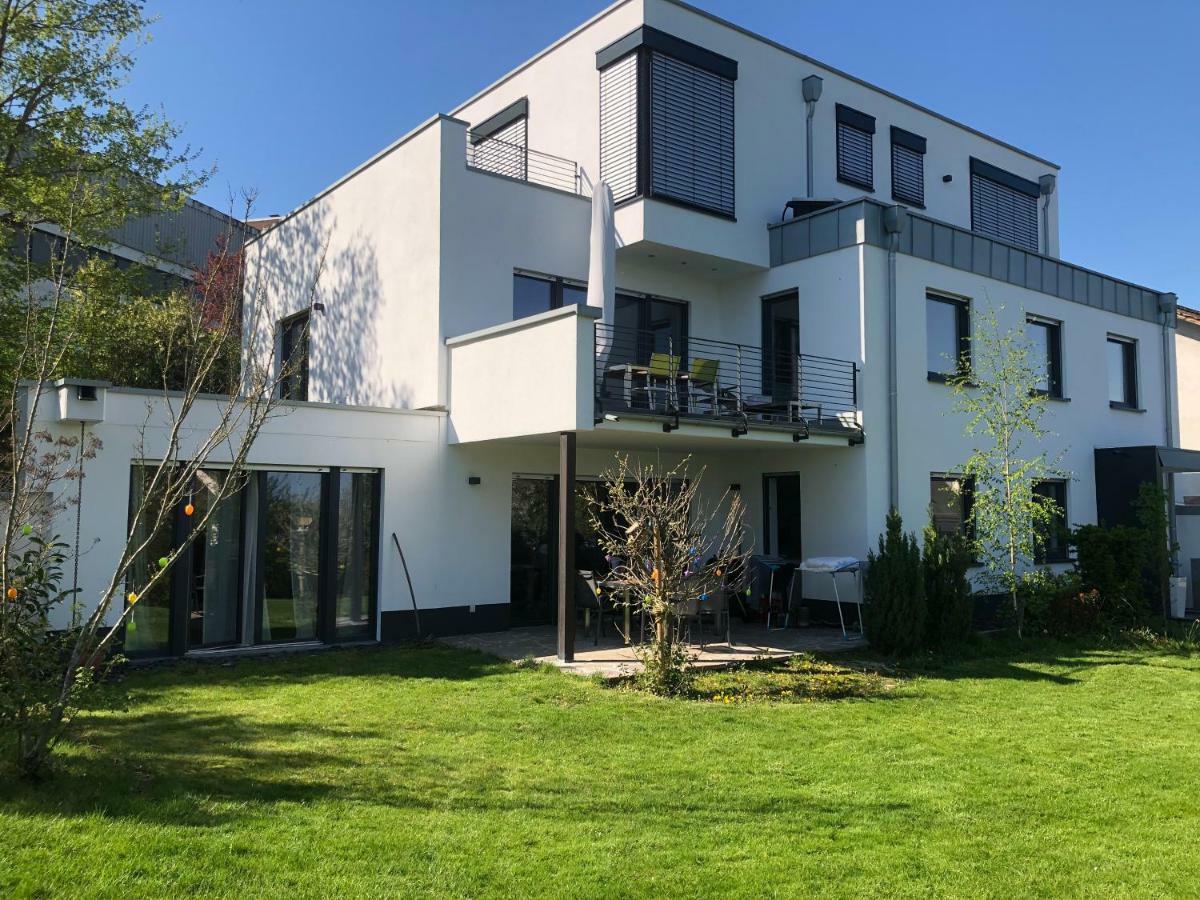 Appartement Elzerland Mayen Extérieur photo