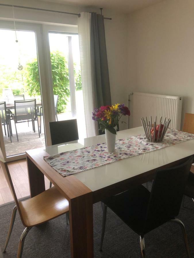 Appartement Elzerland Mayen Extérieur photo