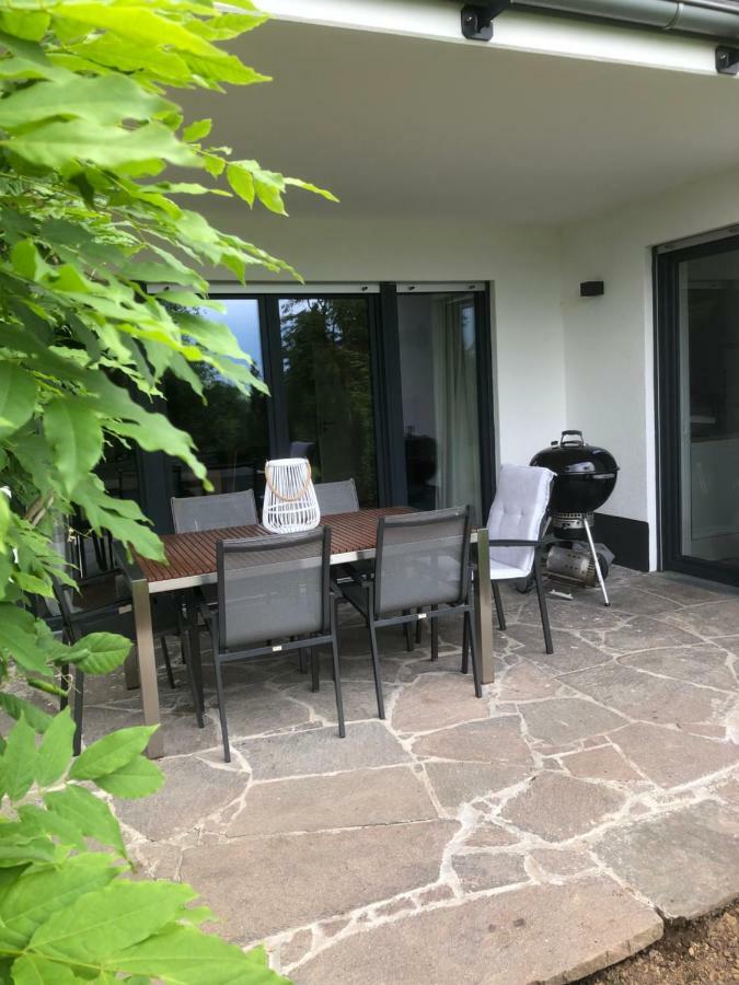 Appartement Elzerland Mayen Extérieur photo