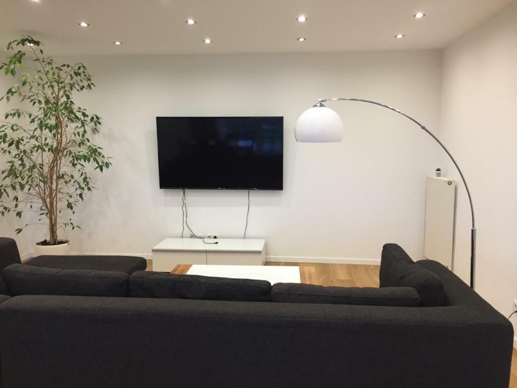 Appartement Elzerland Mayen Extérieur photo
